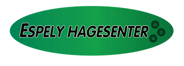 Logo Espely Hagesenter